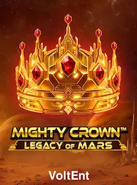 Mighty Crown Mighty Crown at XE66 COM