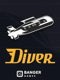 Diver Diver crash adventure at XE66 COM