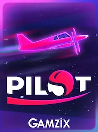 Pilot Pilot crash game at XE66 COM