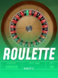 Roulette European Roulette at XE66 COM
