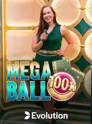 Mega Ball Mega Ball at XE66 COM