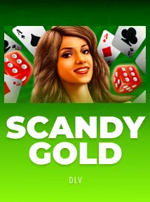 Scandy Scandy at XE66 COM